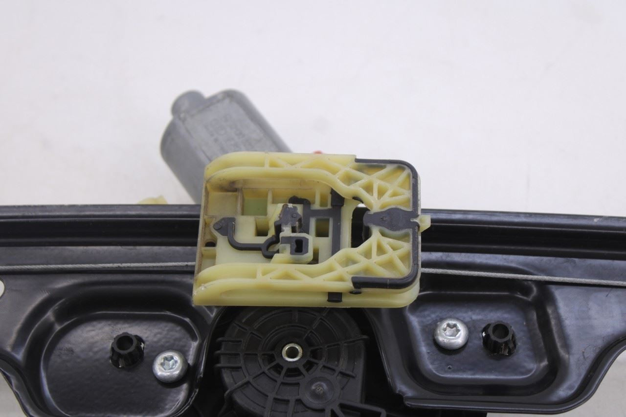 2018-2026 Ford Expedition Max XLT Front Left Side Door Window Regulator w/ Motor9