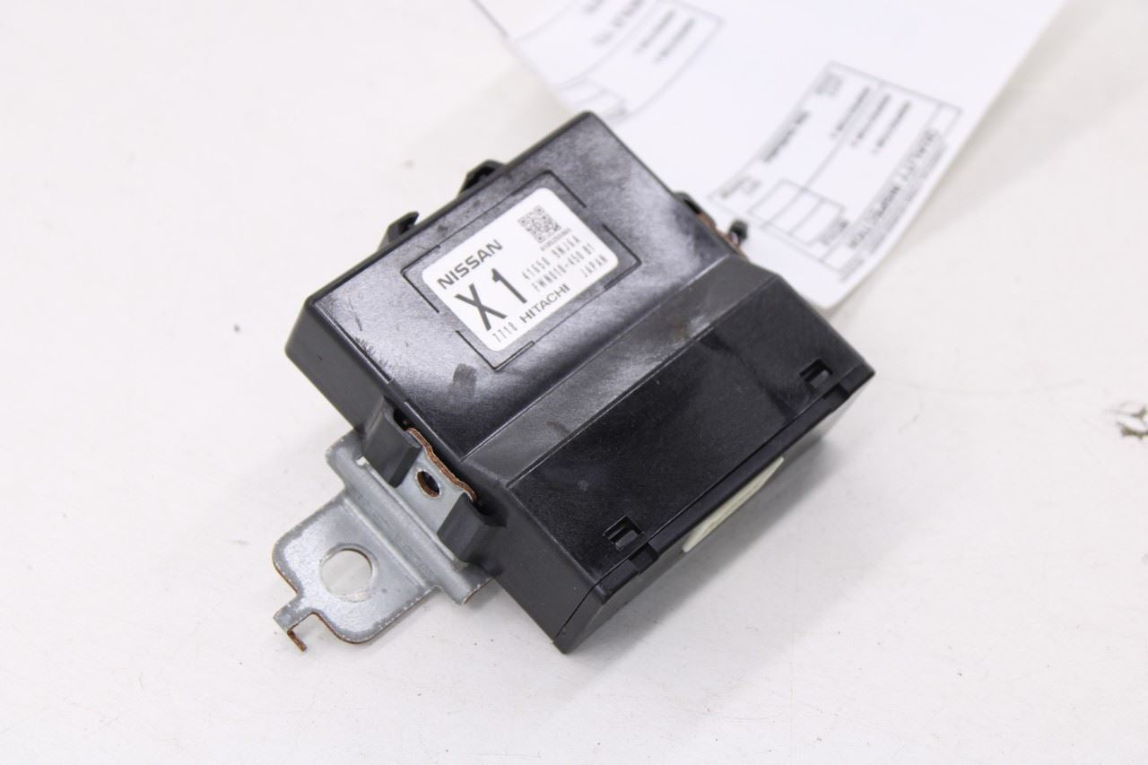 17-2019 Infiniti QX60 Torque Split Transfer Case Control Module 41650-9NJ6A OEM2