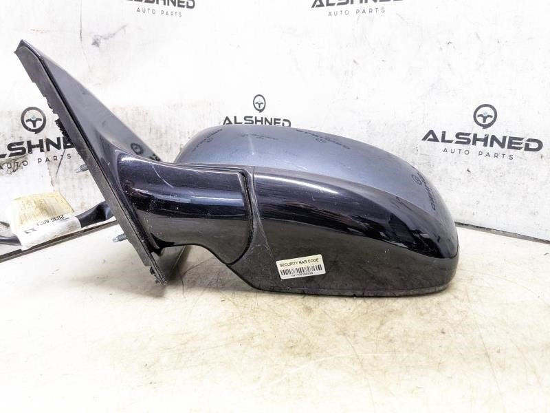 2013-2017 Nissan Pathfinder Left Driver Side Rearview Mirror 96302-3KA9A OEM - Alshned Auto Parts
