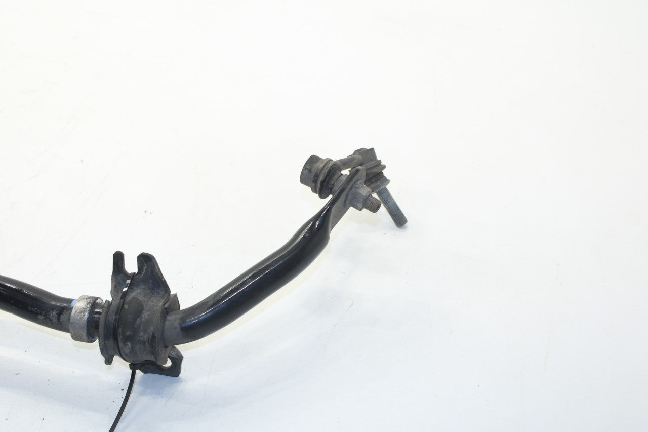 15-24 Nissan Murano Platinum 3.5L AWD Rear Stabilizer Sway Anti-Roll Bar w/ Link - Alshned Auto Parts