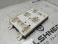 2019-2020 Ram 2500 Big Horn 6.4L BCM Body Control Module 68444250AB OEM - Alshned Auto Parts