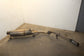 2011-16 Ford F250 Lariat Crew Cab 6.2L Rear Exhaust Muffler Pipe BC3Z-5230-K OEM - Alshned Auto Parts