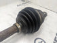 2007-13 Mini Cooper 1.6L Front Left Side CV Axle Drive Shaft 31-60-8-605-469 OEM5