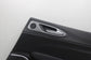 17-19 Alfa Romeo Giulia Ti AWD Rear Right Passenger Door Trim Panel 01561310430 - Alshned Auto Parts