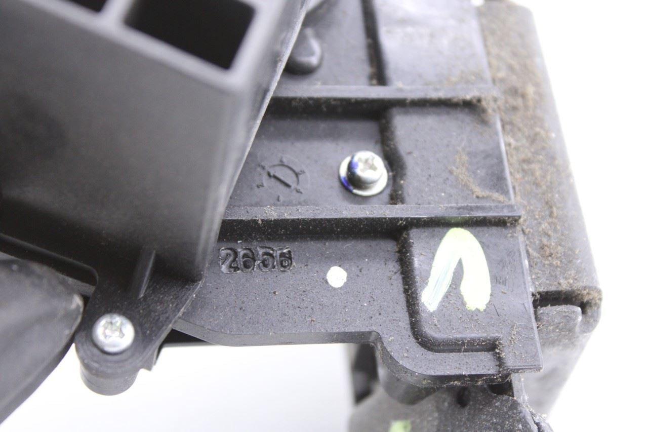 2011-2020 Toyota Sienna LE 3.5L FWD Rear Liftgate Back Door Lock Latch Actuator - Alshned Auto Parts