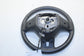 2012-14 Dodge Challenger SXT 3.6L RWD Steering Wheel Leather w/ Control Buttons - Alshned Auto Parts