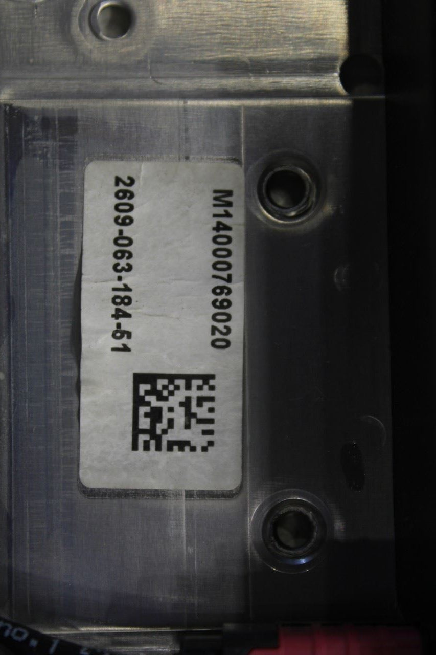 2014-2018 BMW X5 xDrive35i Telematics Communication Computer Control Module - Alshned Auto Parts
