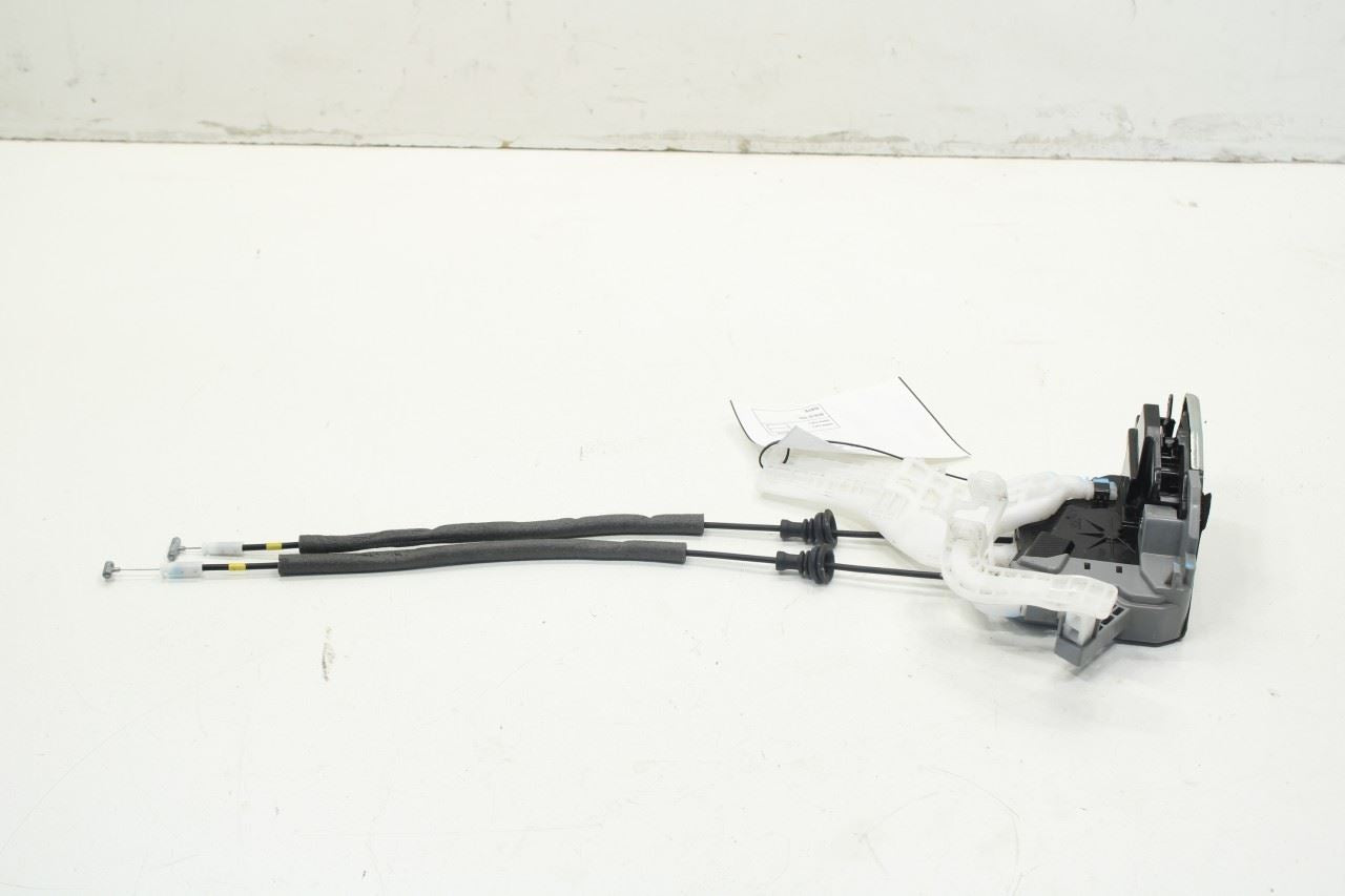 2016-2020 Kia Sorento LX Rear Right Side Door Lock Latch Actuator 81420-C5000 - Alshned Auto Parts