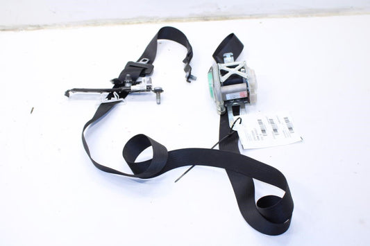 2014-18 Jeep Grand Cherokee Limited Front RH Side Seat Belt Retractor 1VL06DX9AE - Alshned Auto Parts