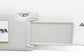2013-2018 Toyota RAV4 2.5L AWD Front Passenger Right Side Sun Visor w/ Mirror - Alshned Auto Parts