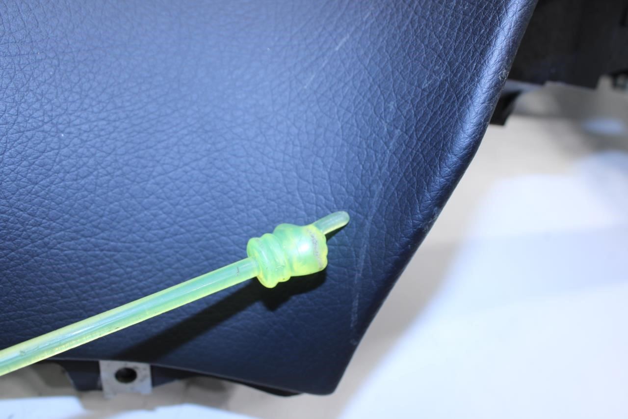 07-13 Mercedes-Benz S550 Dash Front Left Lower Knee Panel w/ Switches 2215450814 - Alshned Auto Parts