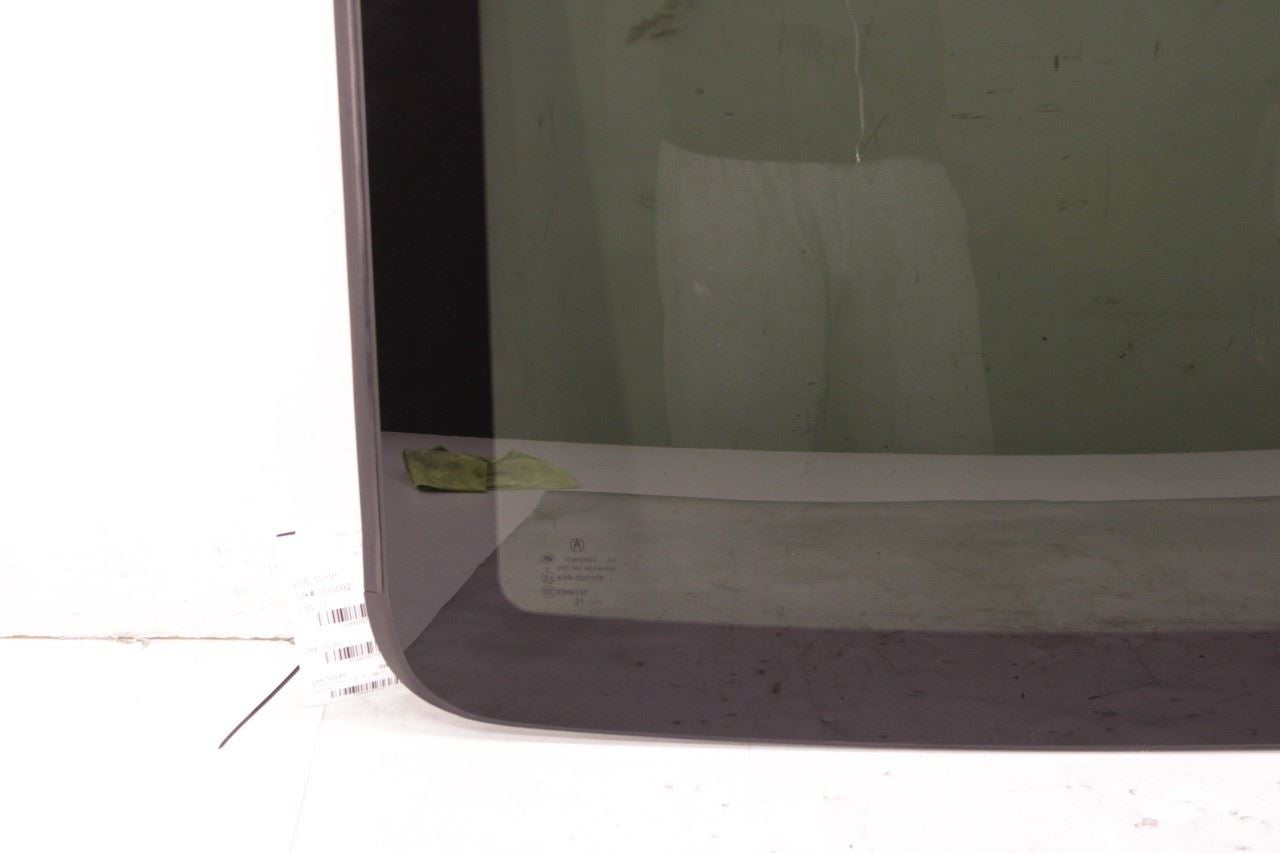 2019-2025 Acura RDX SH-AWD Rear Sunroof Window Glass Panel 70251-TJB-A01 OEM - Alshned Auto Parts