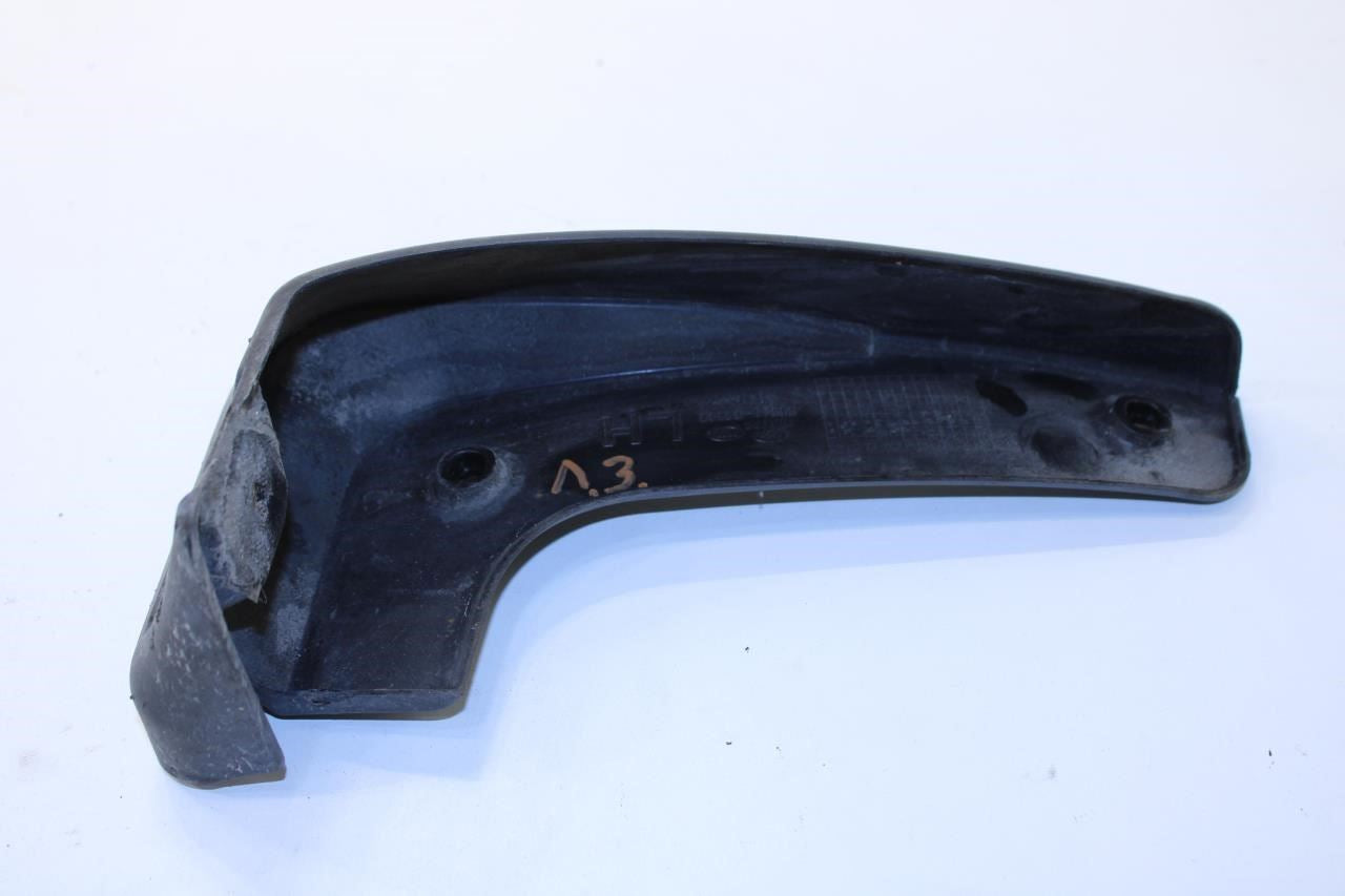 2019-2021 Hyundai Tucson Value Rear Left and Right Wheel Mud Guard Splash Shield - Alshned Auto Parts