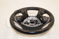 2016-20 Infiniti QX60 3.5L Steering Wheel Leather w/ Control Buttons 48430-9NF5A - Alshned Auto Parts