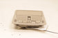 15-24 Infiniti Q50 Premium FR Roof Overhead Console Dome Light Lamp 26430-6HC2D - Alshned Auto Parts