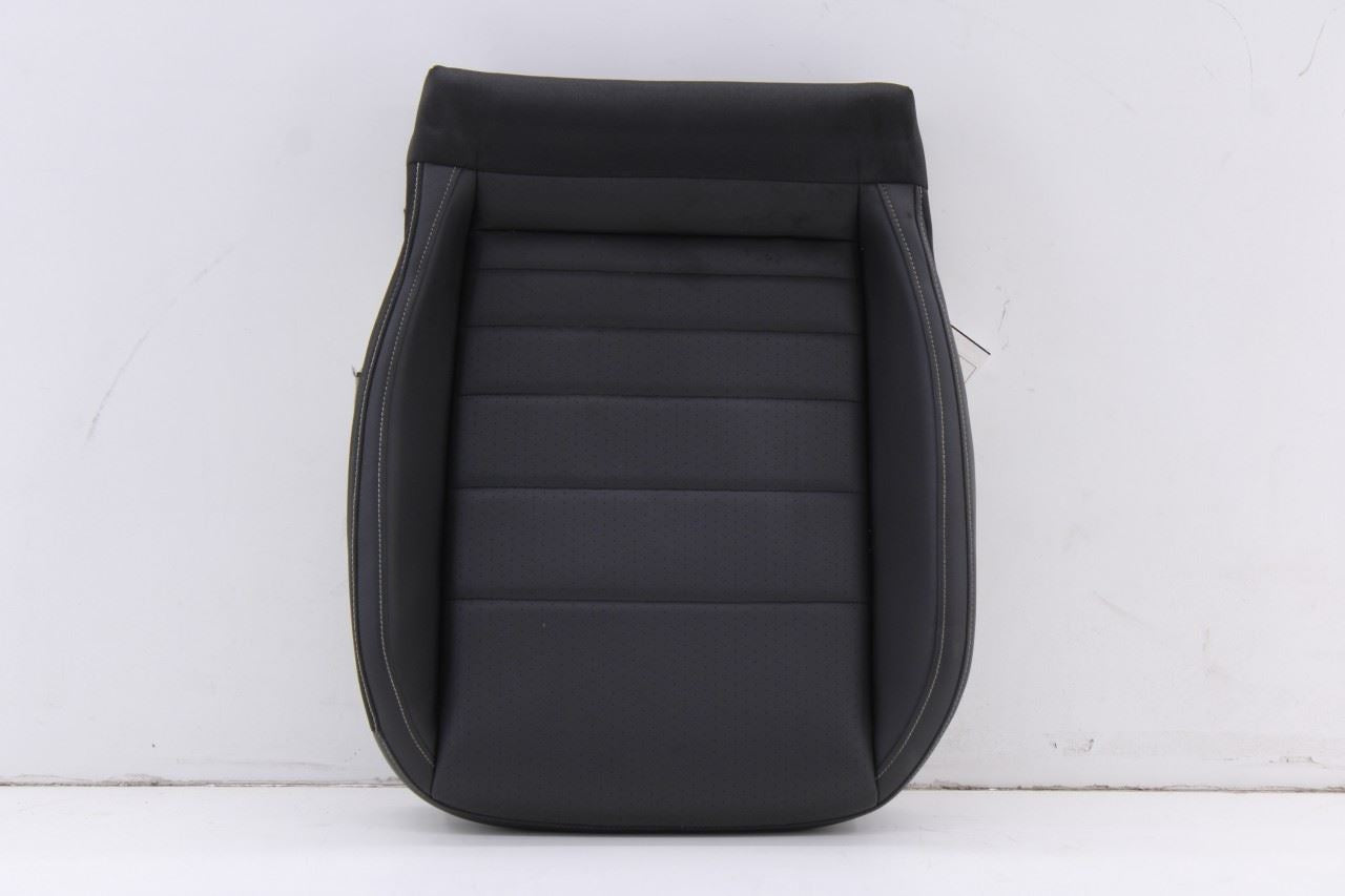 2022-2024 Volkswagen Jetta SE 1.5L FWD Front Driver Left Side Seat Lower Cushion0