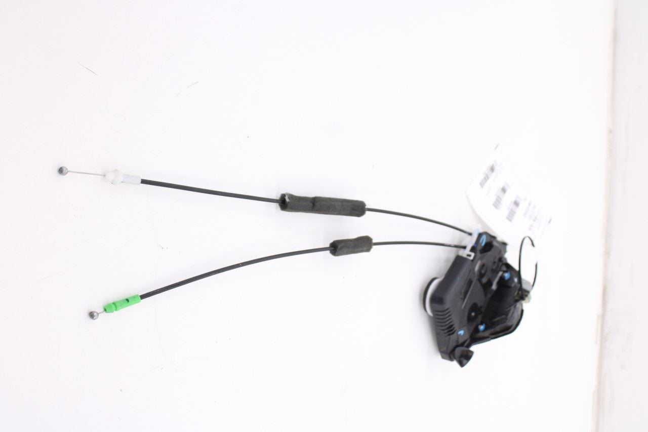 2015-2023 Toyota Tacoma SR5 Front Right Passenger Side Door Lock Latch Actuator0