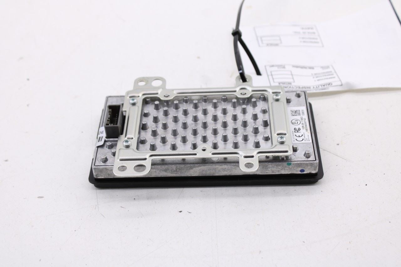 18-21 Ford Expedition Limited Wireless Phone Charging Module Panel JL1T19J235BA - Alshned Auto Parts