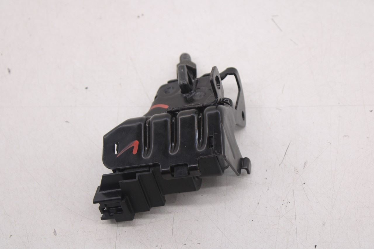 2018-2024 Ford Expedition Max XLT Rear Liftgate Window Glass Lock Latch Actuator14