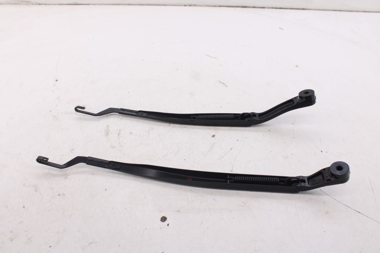 16-22 Jeep Grand Cherokee Laredo X 4X4 Front Left and Right Windshield Wiper Arm - Alshned Auto Parts