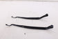 16-22 Jeep Grand Cherokee Laredo X 4X4 Front Left and Right Windshield Wiper Arm - Alshned Auto Parts