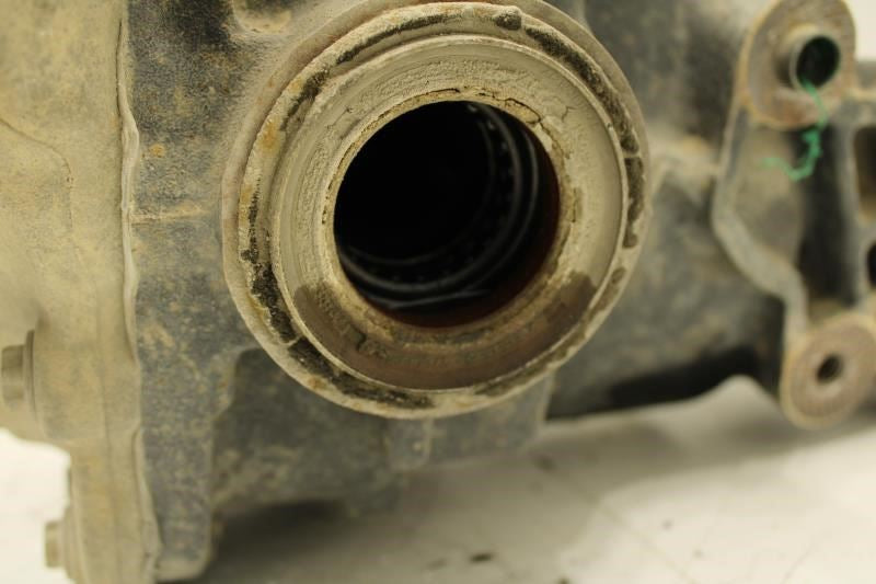 18-24 Ford Expedition 3.5L 4x2 Rear Axle Differential 9.75 ring 3.31 ratio 110K - Alshned Auto Parts
