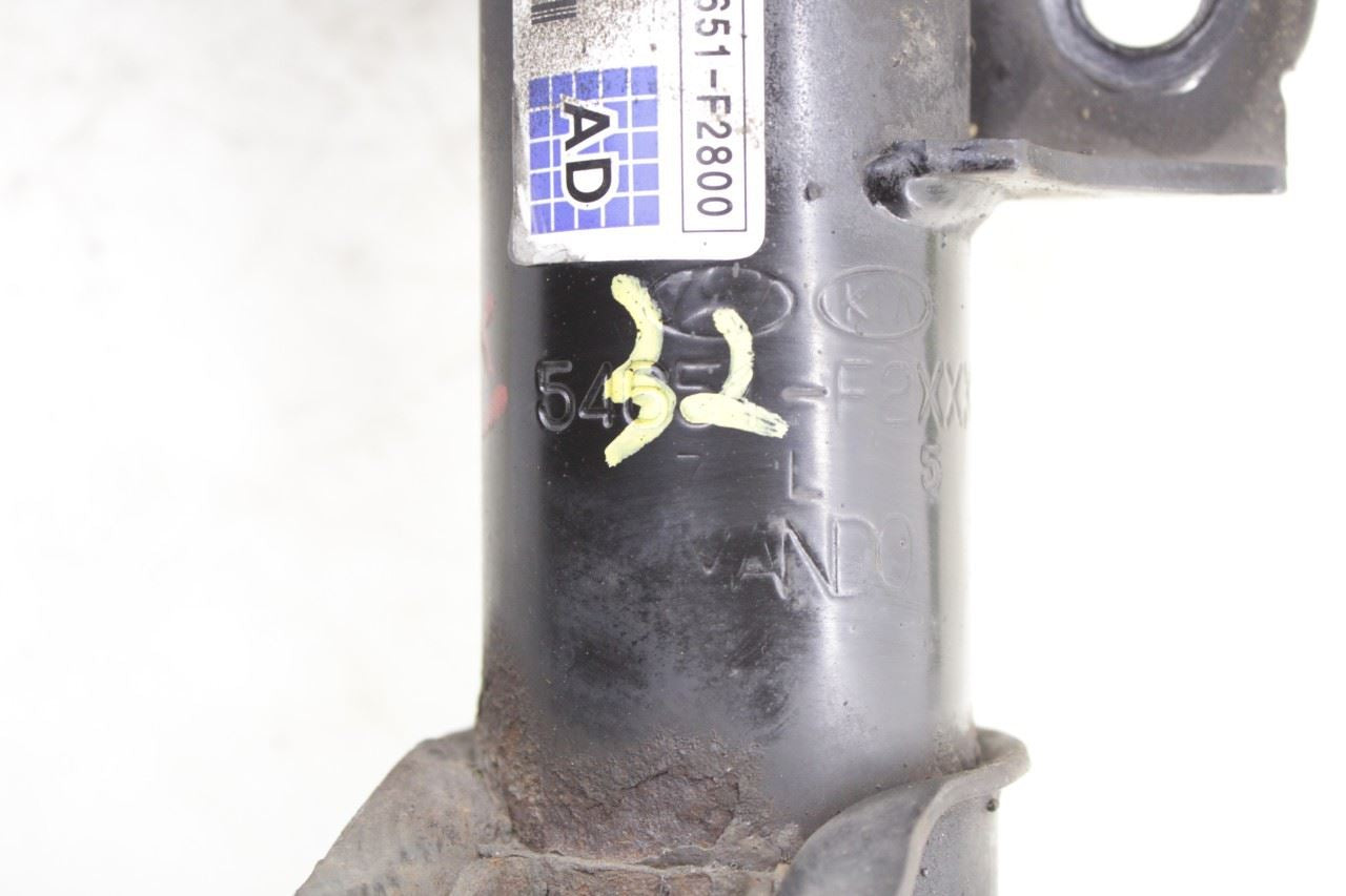 2016-2020 Hyundai Elantra Value Edition FWD Front Left Side Shock Strut Absorber - Alshned Auto Parts