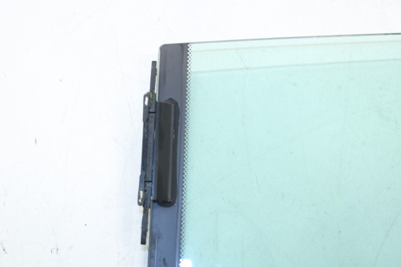 2010-2016 Porsche Panamera 4 3.6L AWD Rear Right Door WindowGlass 97054451206 - Alshned Auto Parts