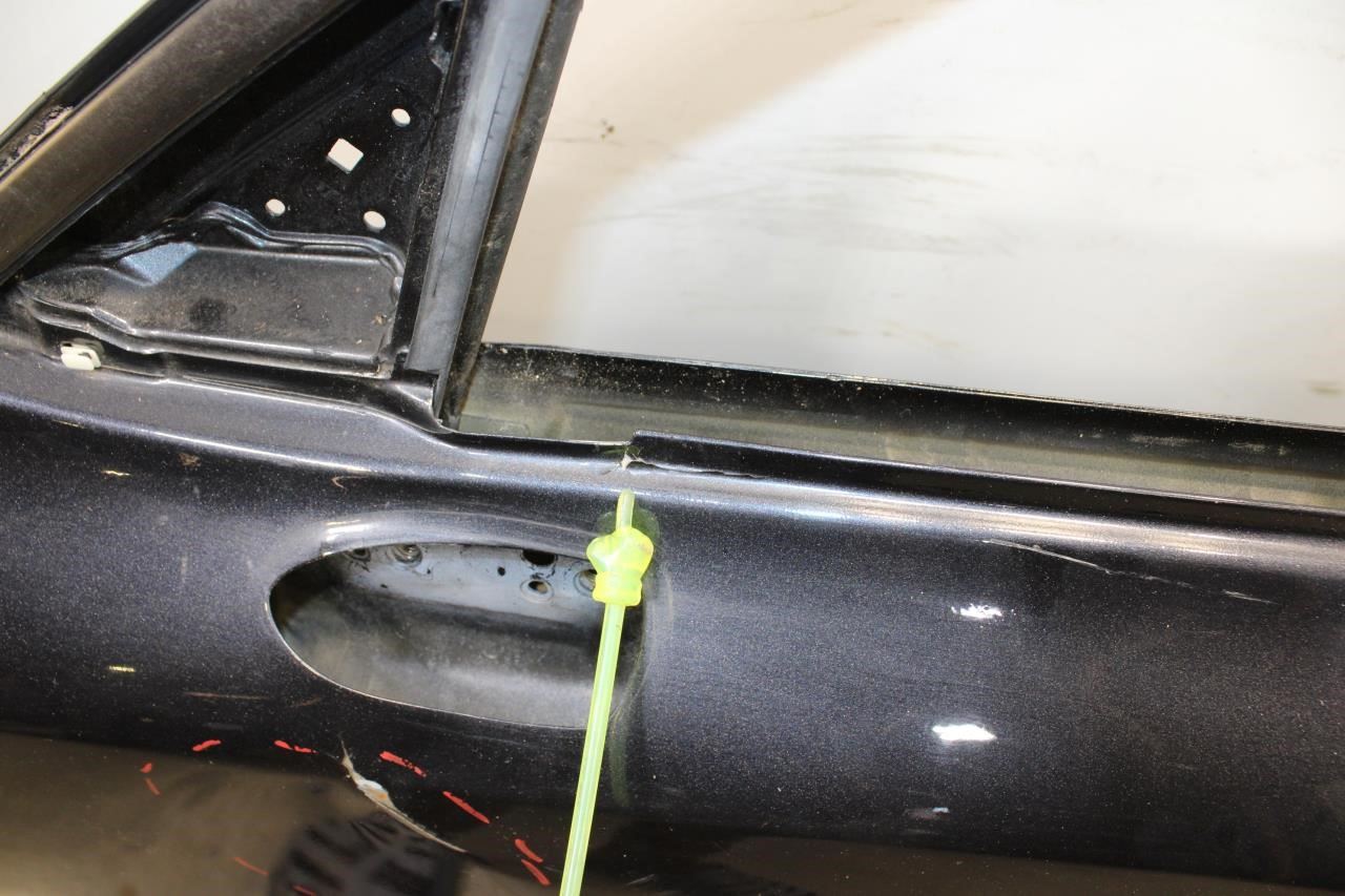 2018-2023 Kia Stinger GT1 Front Left Door Shell Panel 76003-J5000 OEM *ReaD* - Alshned Auto Parts