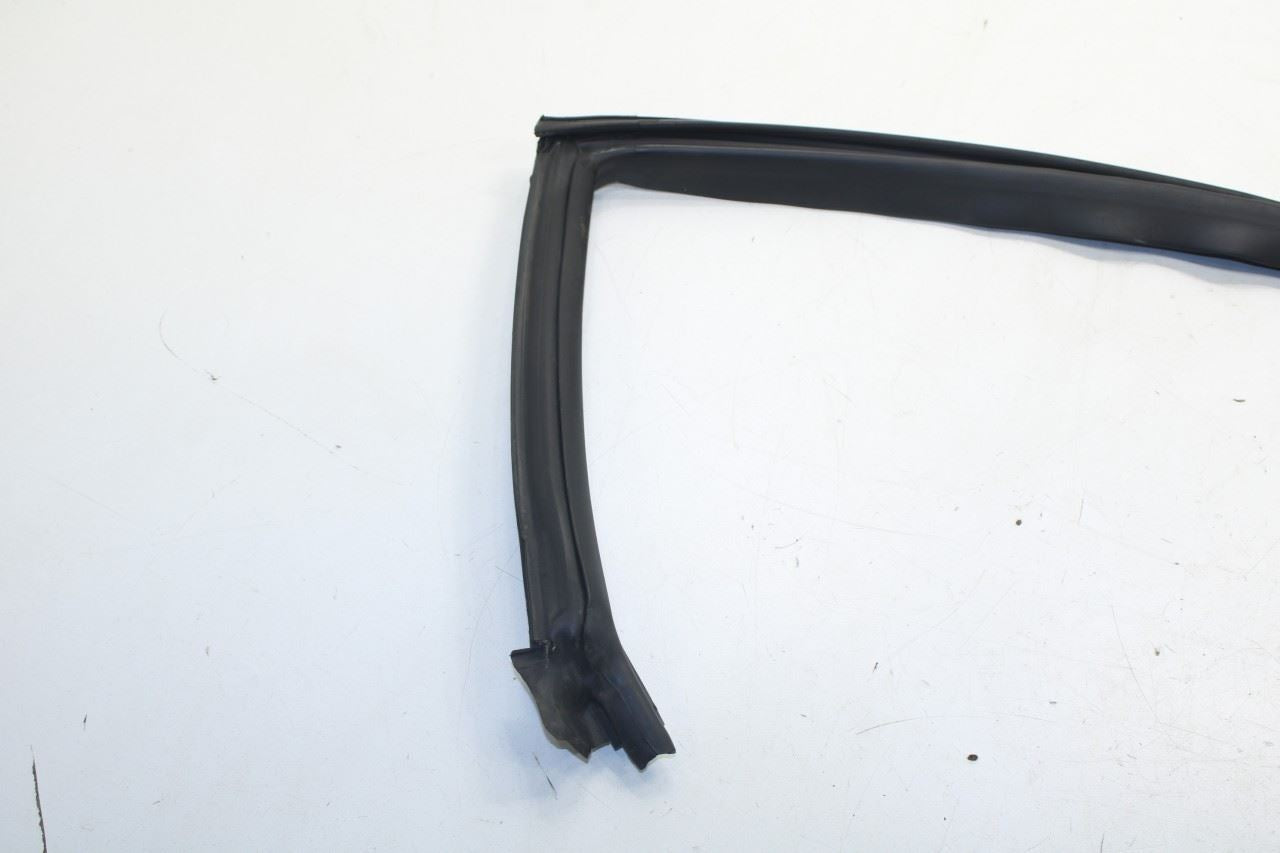 2008-2023 Dodge Challenger Front Right Door Run Channel w/ Weatherstrip On Body - Alshned Auto Parts