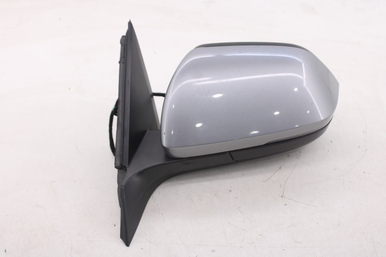 21-23 Volkswagen Atlas SE 3.6L AWD Left Side Rear View Mirror 3CN-857-501-BH-9B9 - Alshned Auto Parts