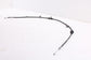 17-21 Mitsubishi Outlander Sport SE 4WD Rear Left Emergency Parking Brake Cable - Alshned Auto Parts