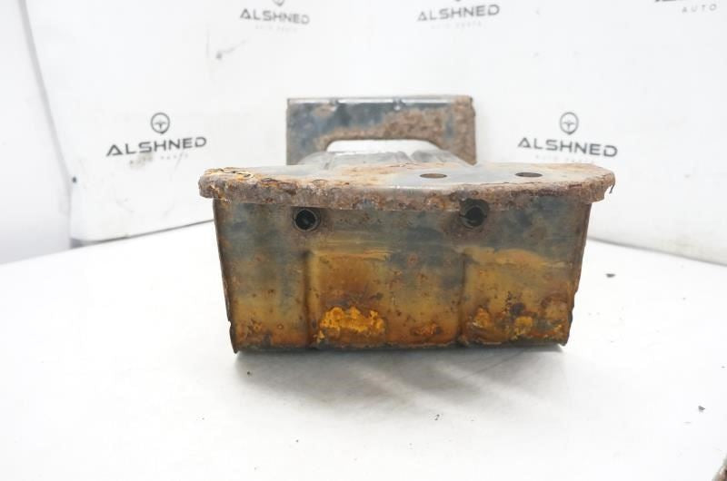 12-18 Jeep Wrangler 3.6L AWD Fuel Vapor Evaporator Emission Canister 68072074AC4