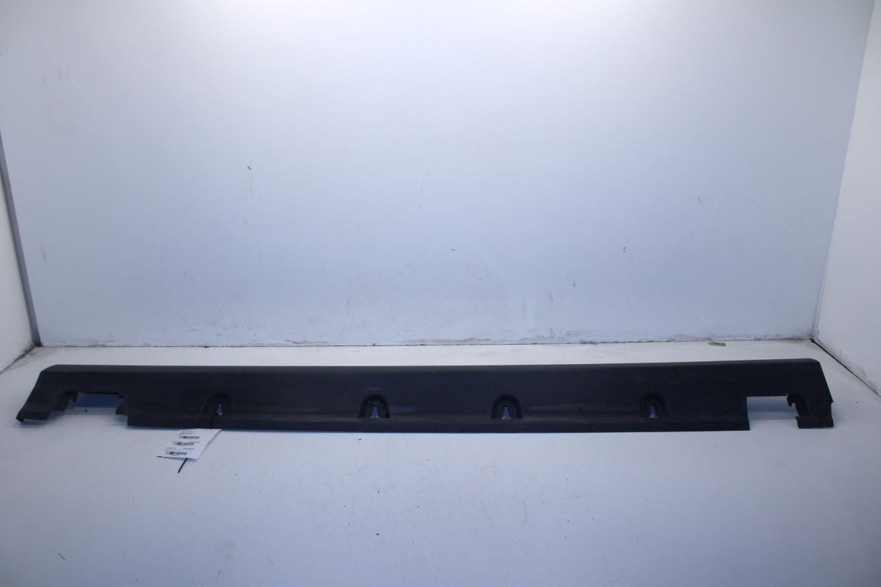 2012-15 Mercedes-Benz ML350 Right Passenger Side Rocker Panel Molding 1666901840 - Alshned Auto Parts