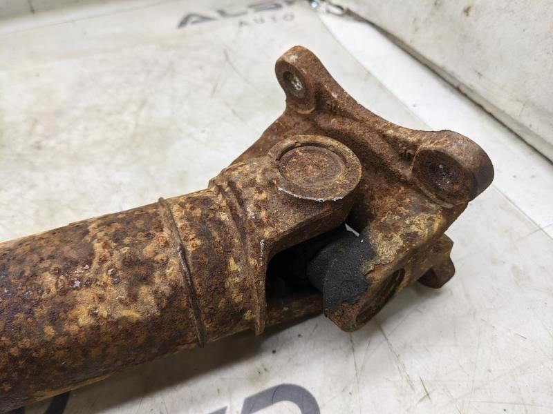 2014-2019 Ram 1500 Laramie 4WD Front Axle Drive Propeller Shaft 52123839AA OEM - Alshned Auto Parts