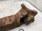 2014-2019 Ram 1500 Laramie 4WD Front Axle Drive Propeller Shaft 52123839AA OEM - Alshned Auto Parts