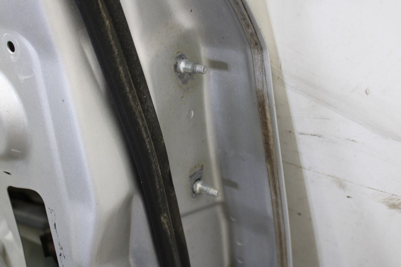 2015-2020 Nissan Pathfinder SV Rear Left Driver Door Shell Panel 82101-3KA1A OEM - Alshned Auto Parts