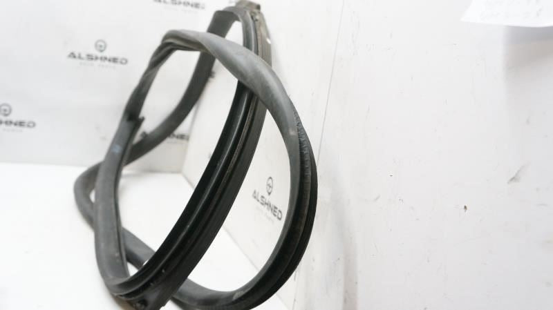2002-2013 Mini Cooper 2 Door Front Right Door Weatherstrip Seal 51767151384 OEM - Alshned Auto Parts