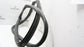 2002-2013 Mini Cooper 2 Door Front Right Door Weatherstrip Seal 51767151384 OEM - Alshned Auto Parts
