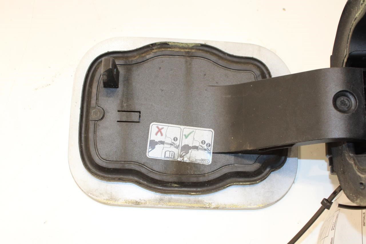 2017-2023 GMC Acadia SLT-1 3.6L Fuel Tank Filler Housing Door Lid Cover 23172646 - Alshned Auto Parts