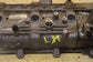 14-21 Maserati Ghibli S Q4 3L Left Side Engine Cylinder Head Valve Cover 288687 - Alshned Auto Parts