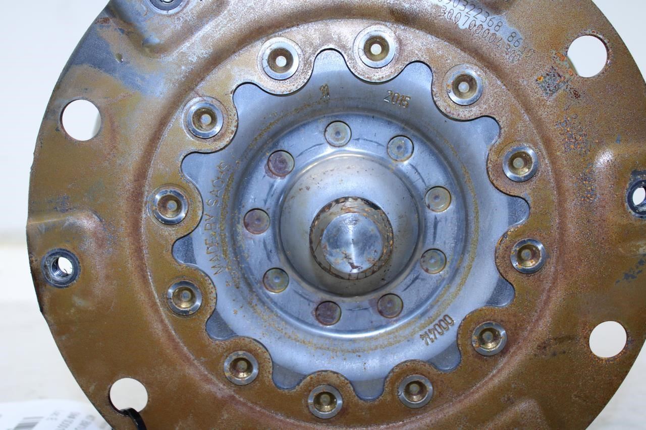 15-16 BMW 435I Gran Coupe xDrive Auto Transmission Torque Converter 24408632164 - Alshned Auto Parts