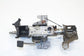 15-19 Ford F150 Super Cab Lariat 2.7L Steering Column Assembly FL34-3C529-DG OEM - Alshned Auto Parts