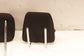 18-20 Ford EcoSport SE Rear Right Left and Center 2nd Row Seat Headrest Set of 3 - Alshned Auto Parts