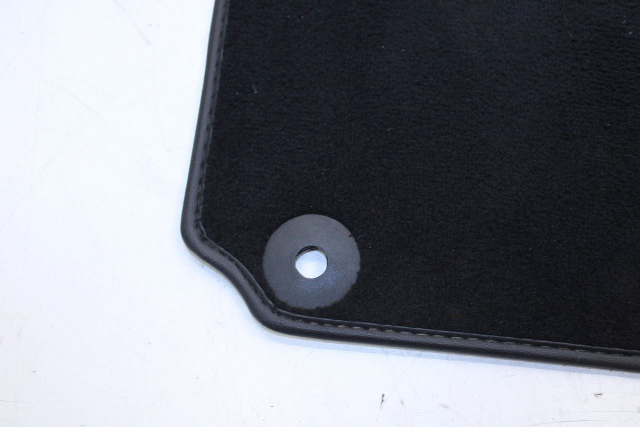 17-21 Maserati Ghibli Front and Rear RH and LH Interior Carpet Floor Mats *ReaD* - Alshned Auto Parts