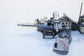 2013-2020 Lexus GS350 3.5L AWD Steering Column Assembly 45810-30230 OEM - Alshned Auto Parts