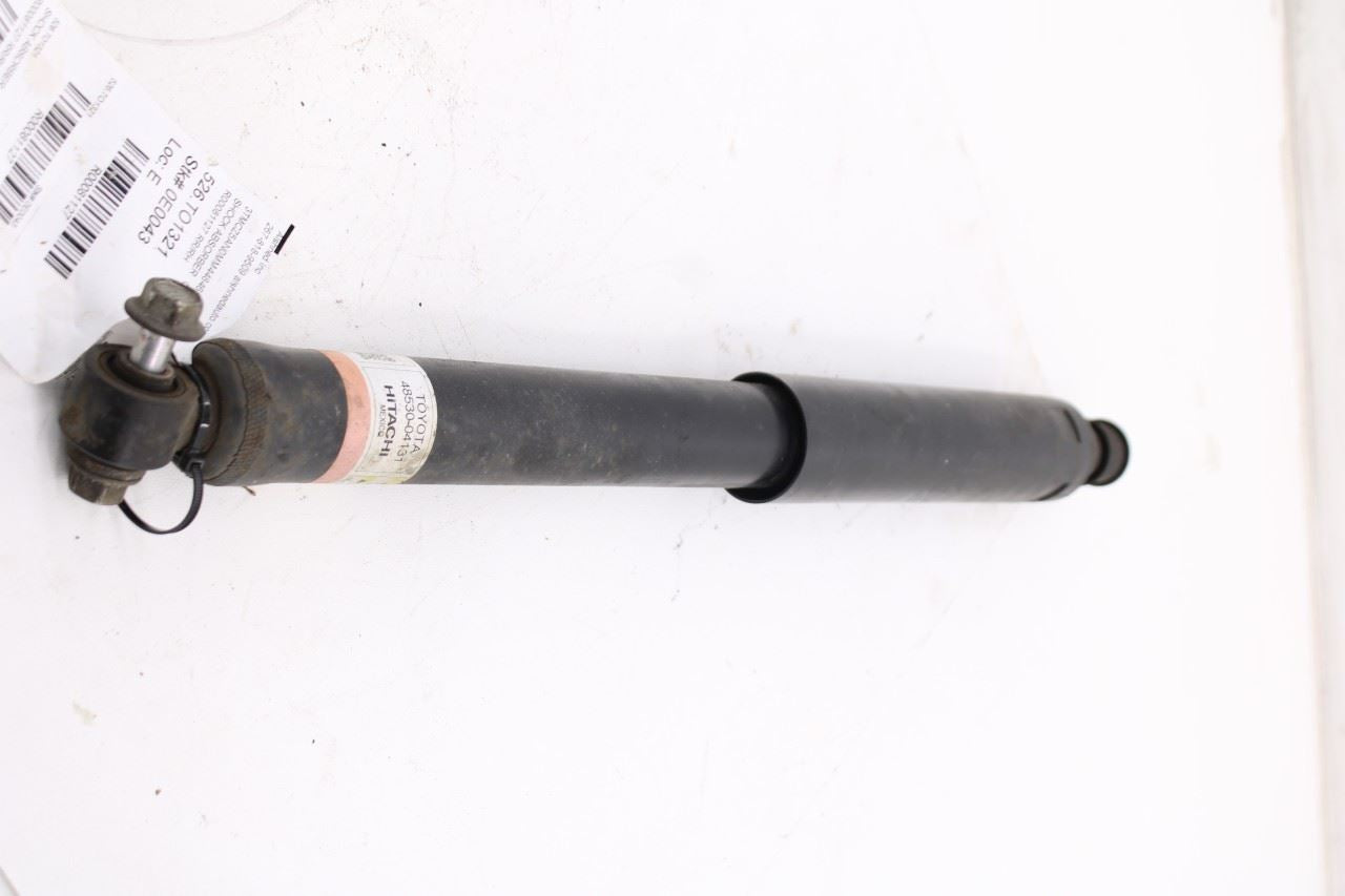 15-23 Toyota Tacoma SR5 3.5L 4x4 Rear Right Passenger Side Shock Strut Absorber8