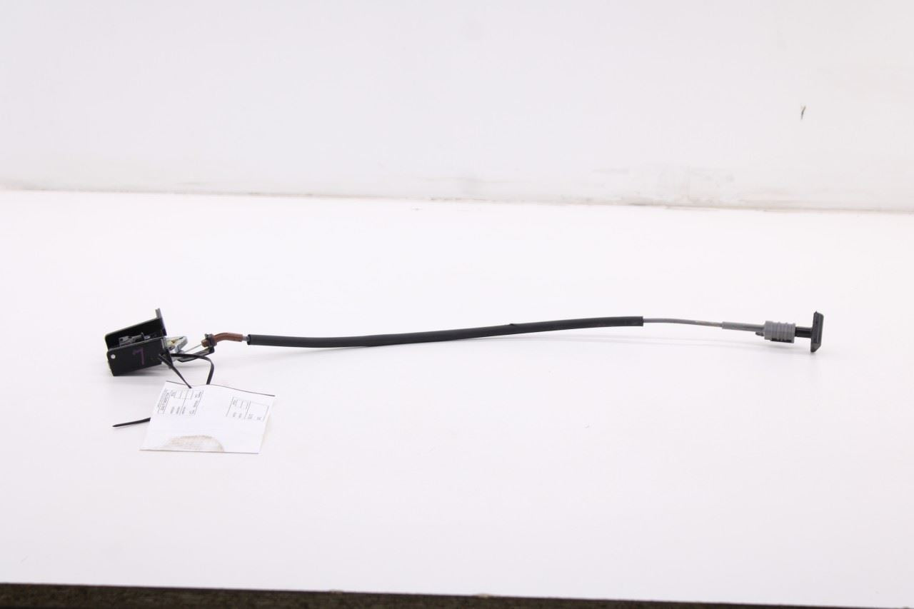 2021-25 Hyundai Elantra Rear LH 2nd Row Seat Lock Latch w/ Release Handle *ReaD* - Alshned Auto Parts