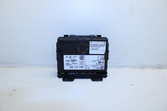 18-21 Buick Encore Infotainment Display HMI Control Module 84331501 OEM UnlockeD - Alshned Auto Parts