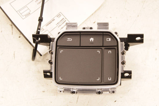 2019-2023 Acura RDX SH-AWD Center Console Audio Control Switch 39060-TJB-A01 OEM - Alshned Auto Parts